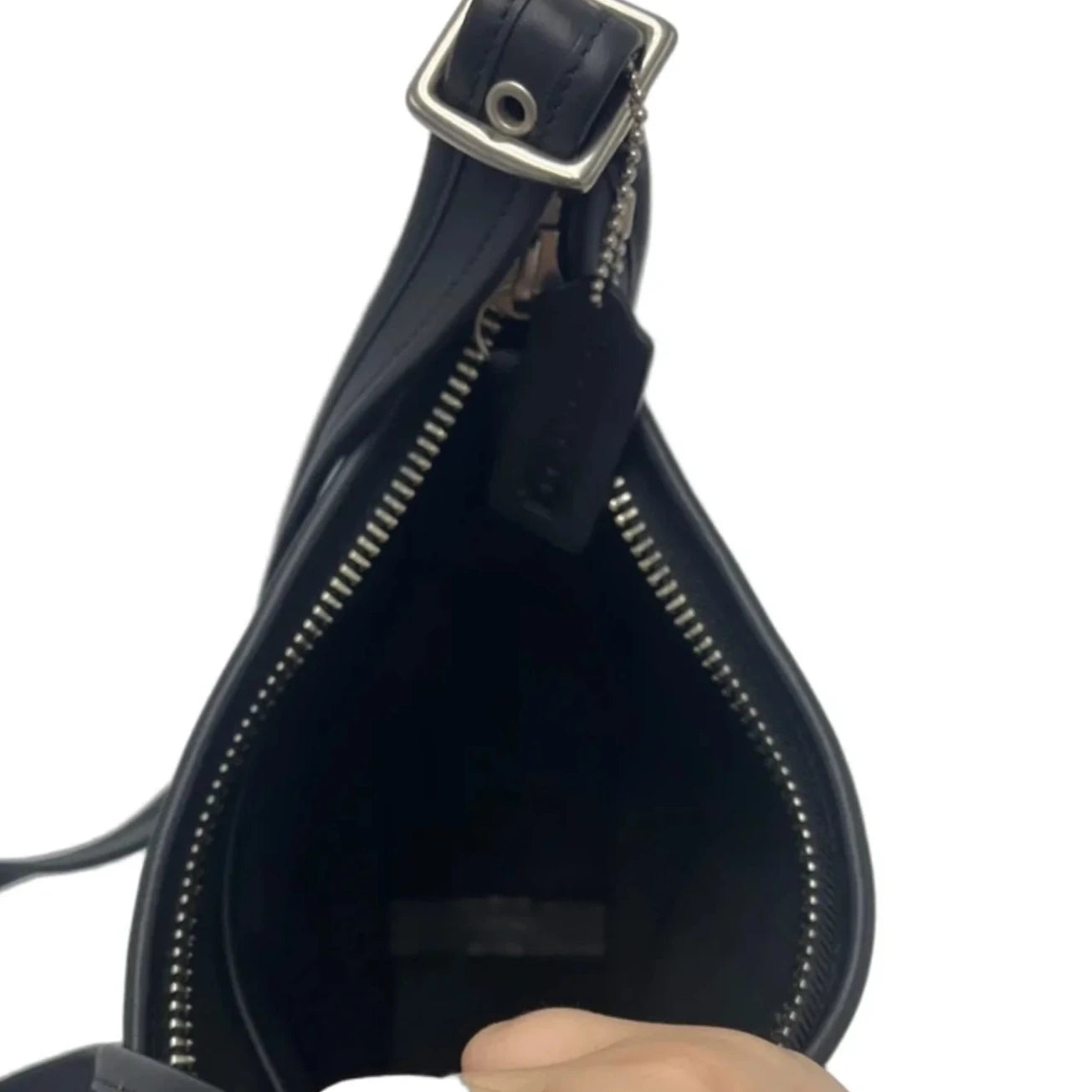 Coach Janice's Legacy Designer Handbag