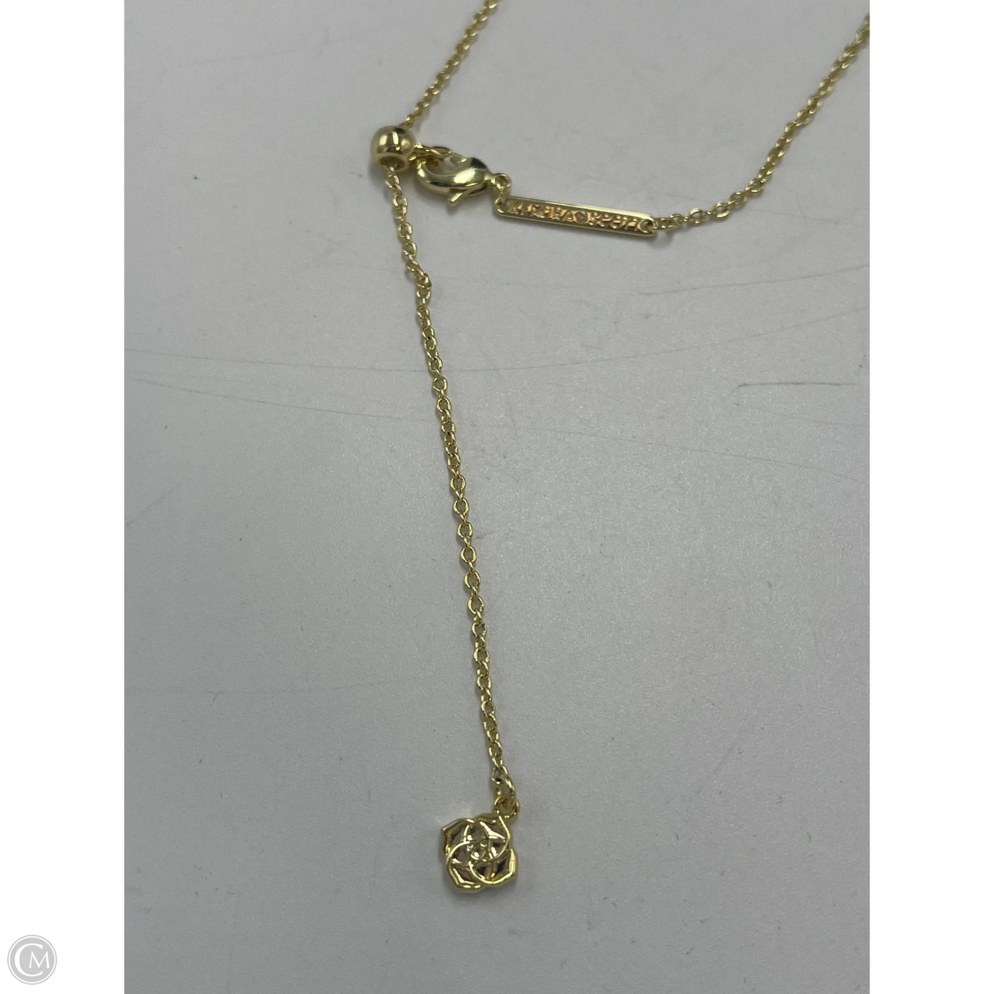 Necklace Designer By Kendra Scott