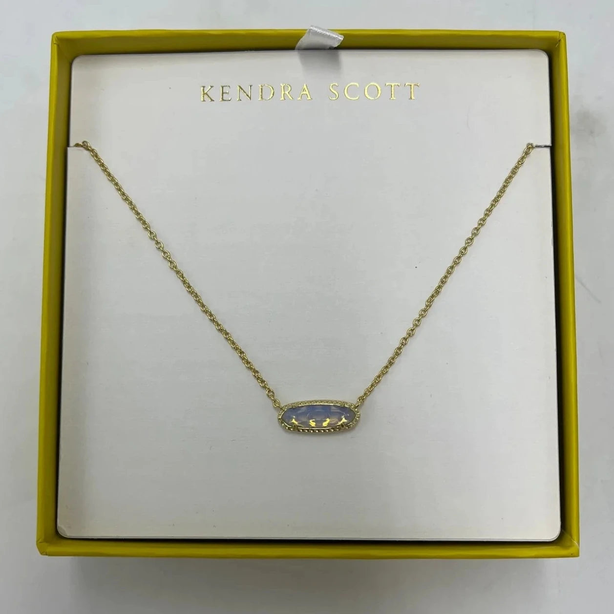 Necklace Designer By Kendra Scott