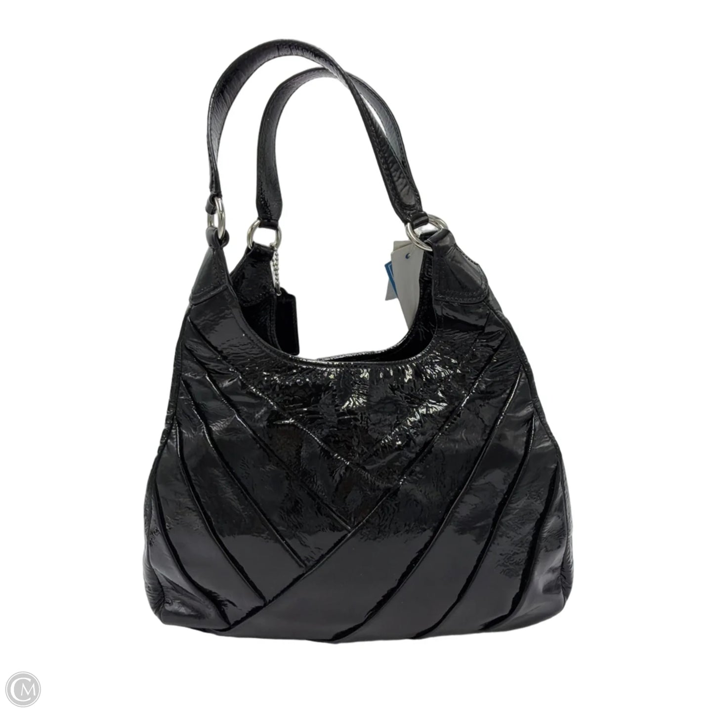 Coach Madison Maggie Hobo Designer Handbag
