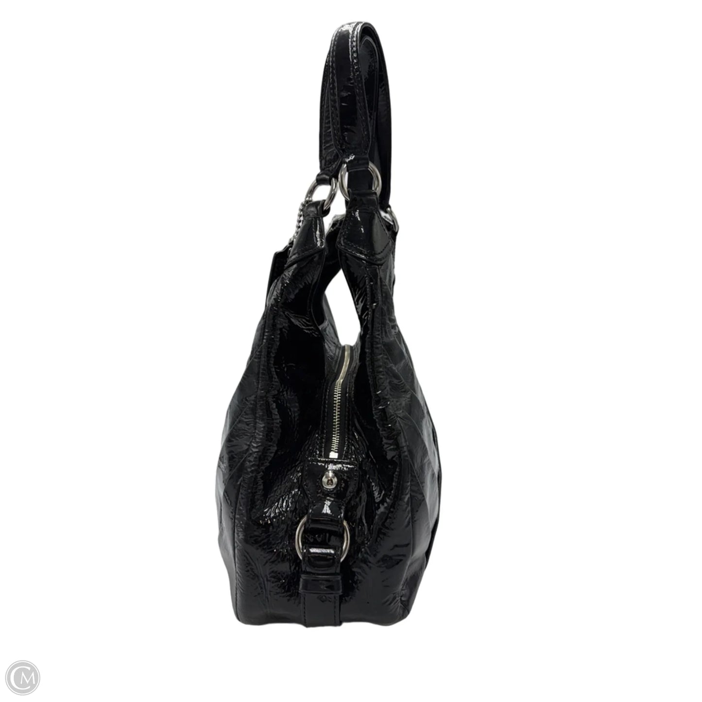 Coach Madison Maggie Hobo Designer Handbag