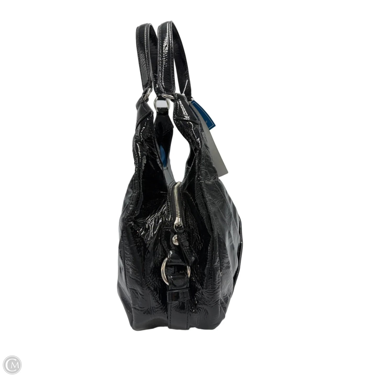Coach Madison Maggie Hobo Designer Handbag