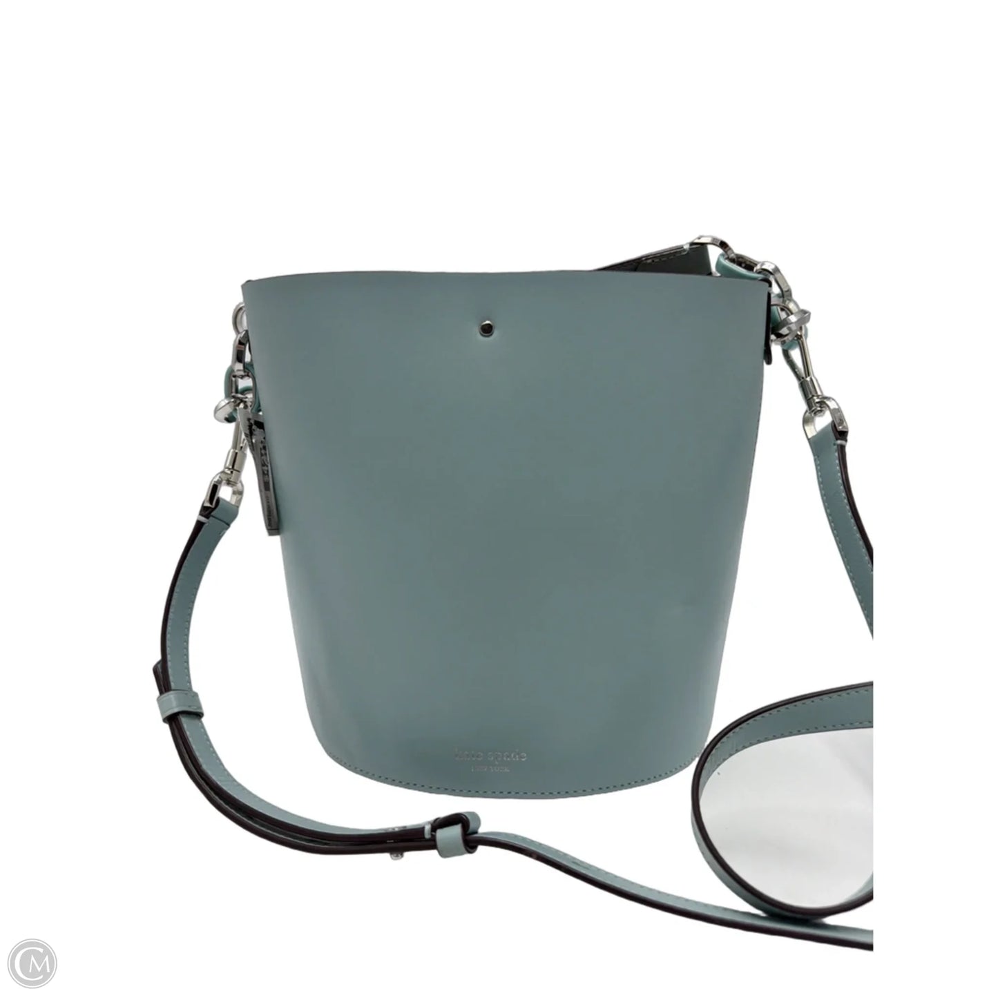 Kate Spade Suzy Bucket Designer Handbag