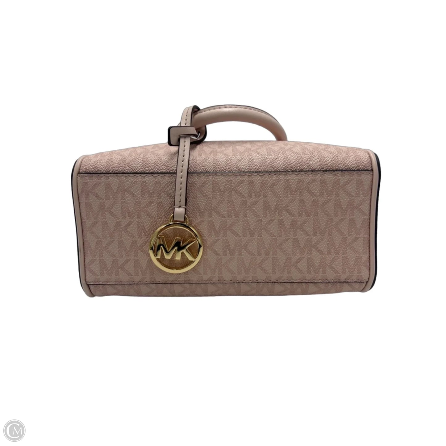 Handbag Crossbody Designer By Michael Kors