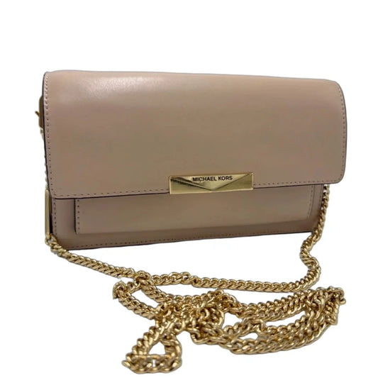 Crossbody Designer By Michael Kors