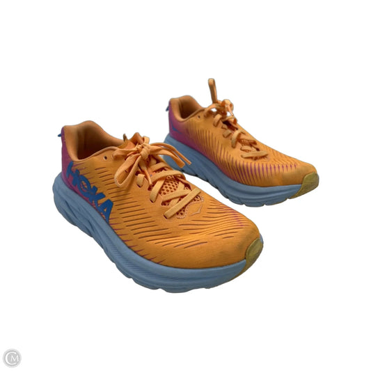 HOKA Athletic Shoes, Size 6