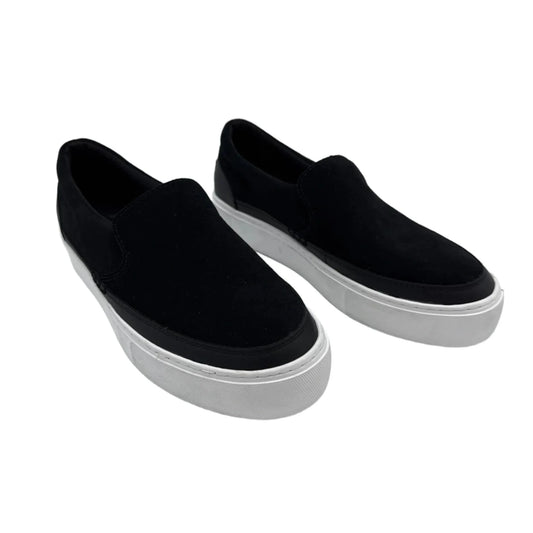 Shoes Designer By UGG In Black, Size: 8