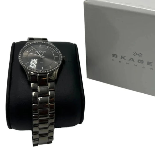 Watch By Skagen