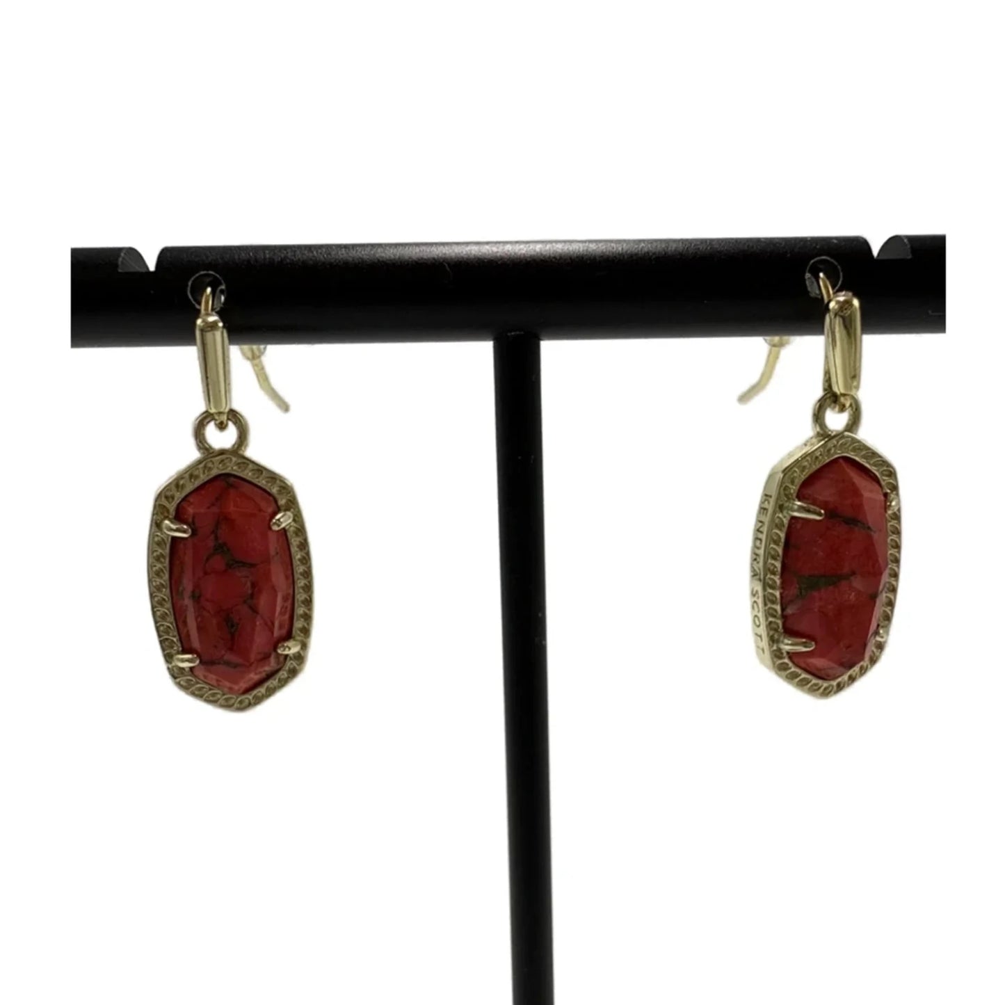 Earrings Designer By Kendra Scott