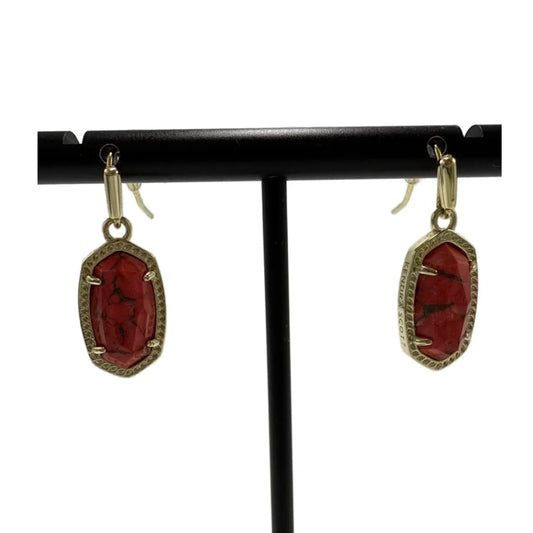 Earrings Designer By Kendra Scott