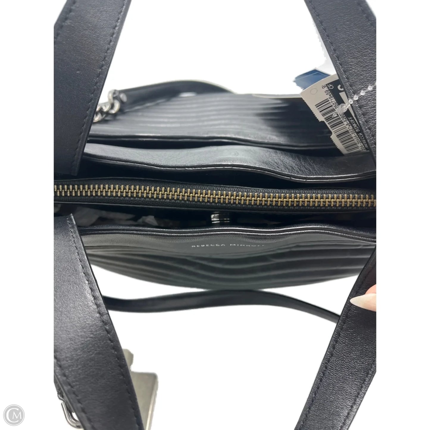Handbag Designer By Rebecca Minkoff