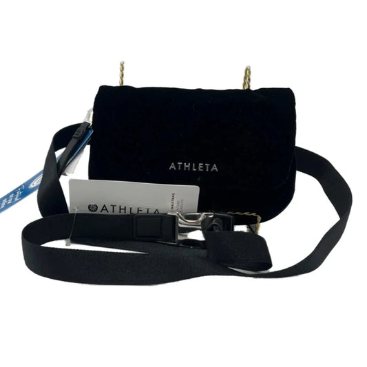 New! Belt Bag By Athleta