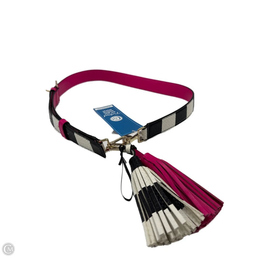 Kate Spade Accessory Designer Handbag Strap