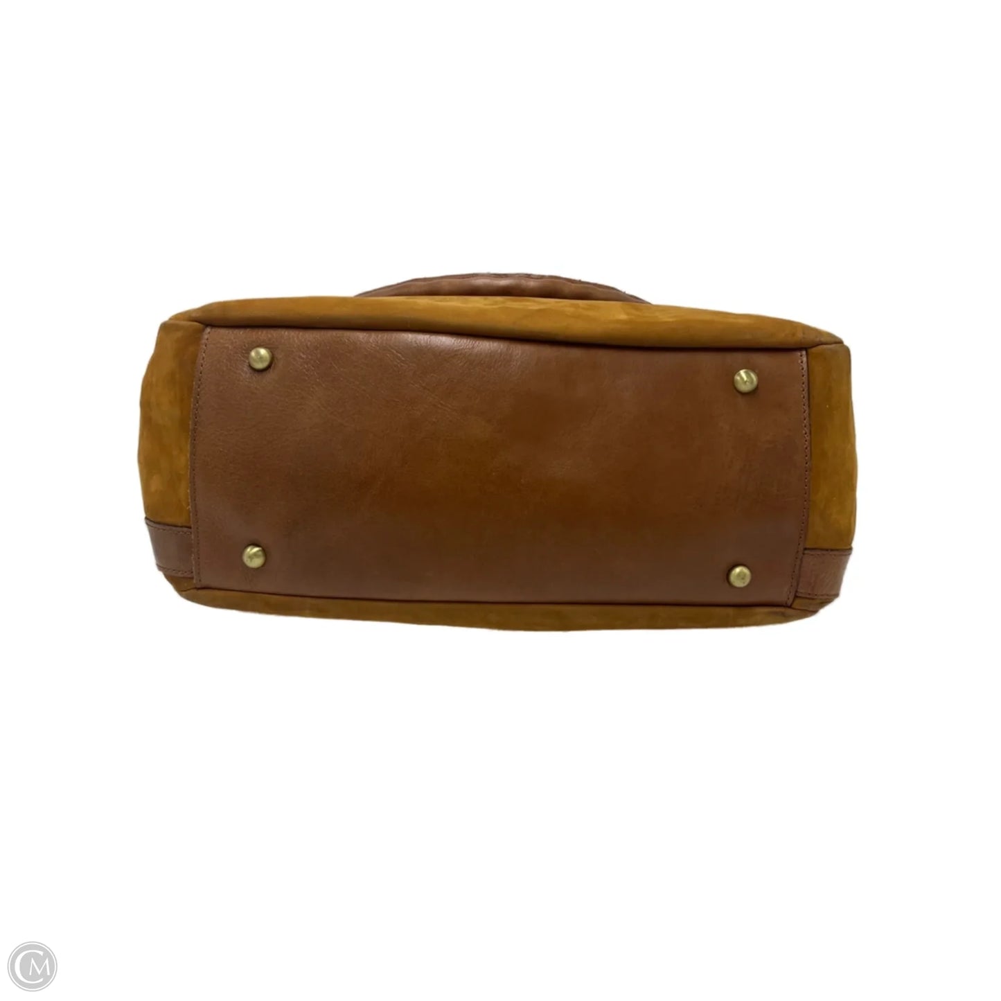 Handbag Designer By Patricia Nash, Size: Medium