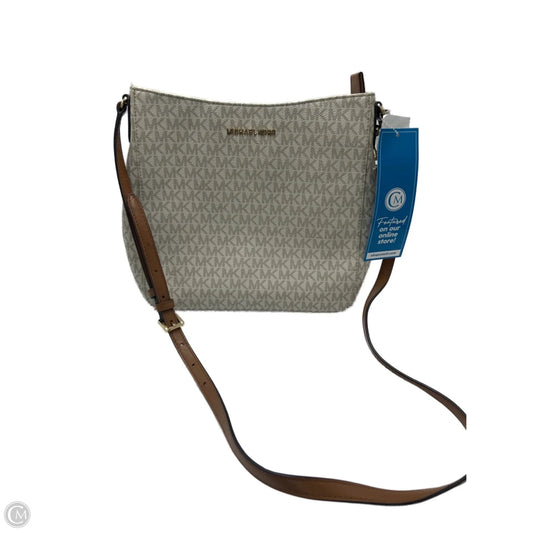 Crossbody Designer By Michael Kors