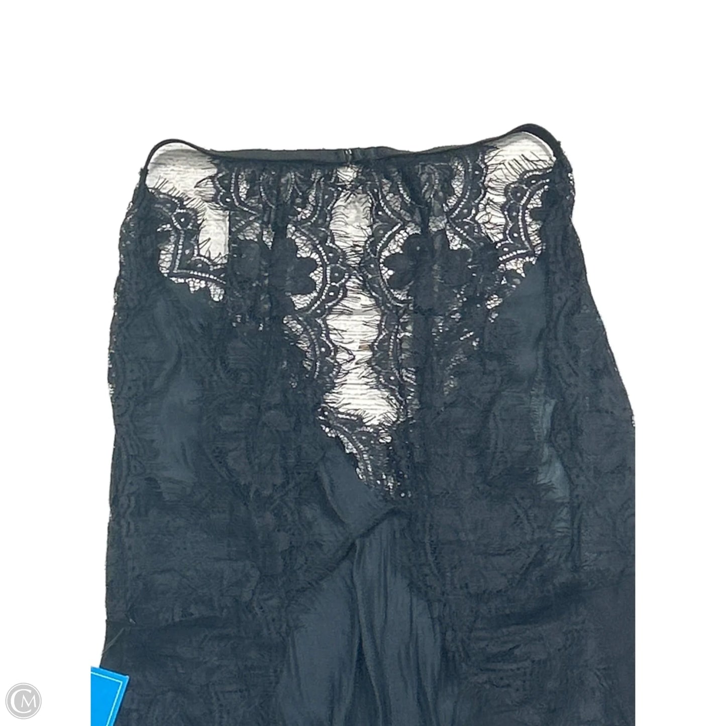 New! Bodysuit / Top Sleeveless By Free People In Black, Size: M