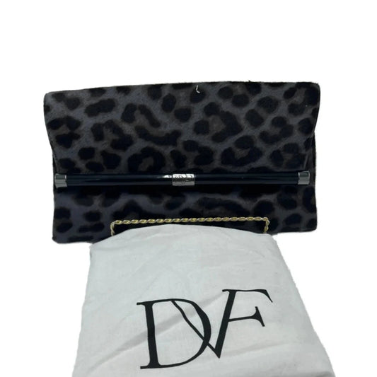 NEW! Wallet Designer By Diane Von Furstenberg