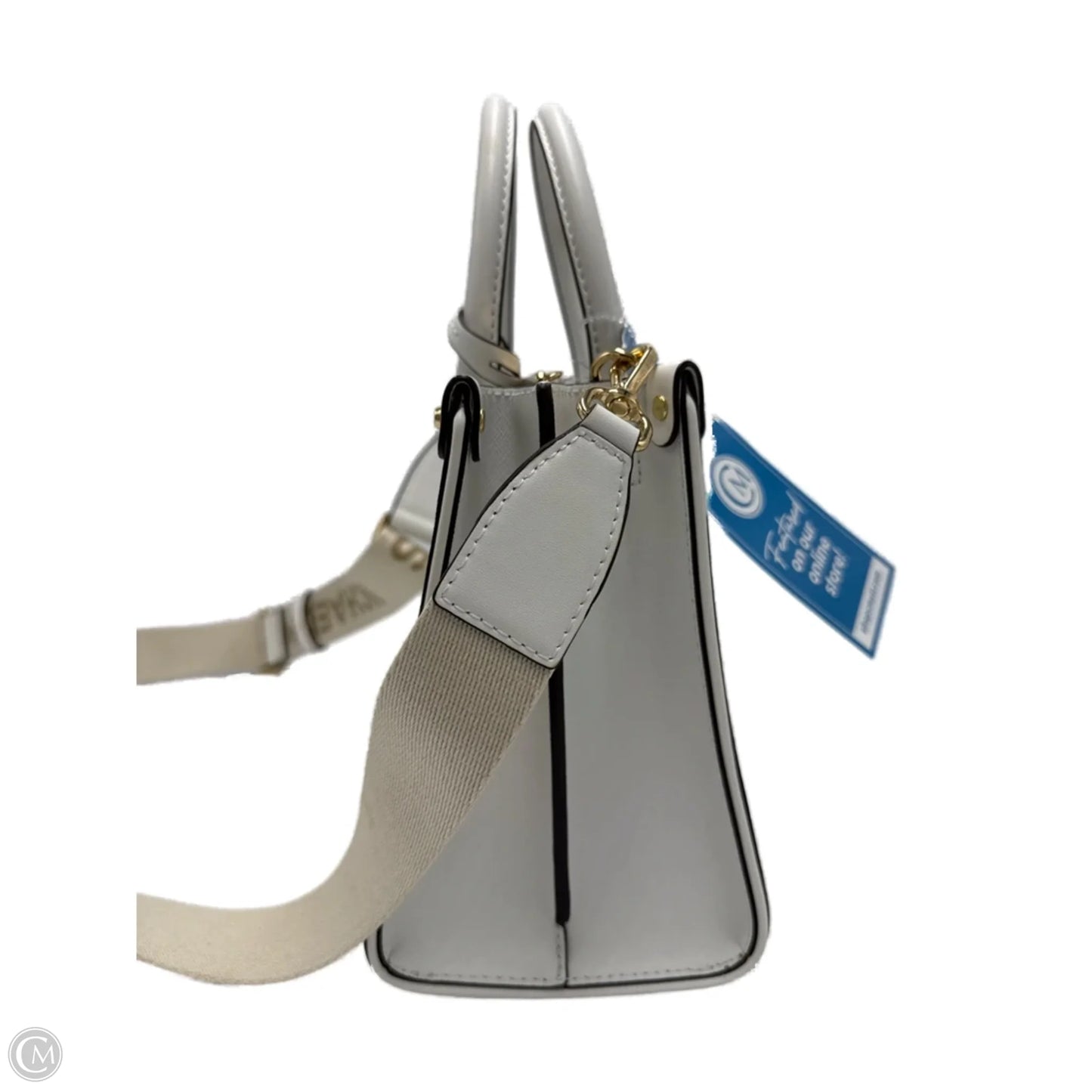 Handbag Designer By Michael Kors