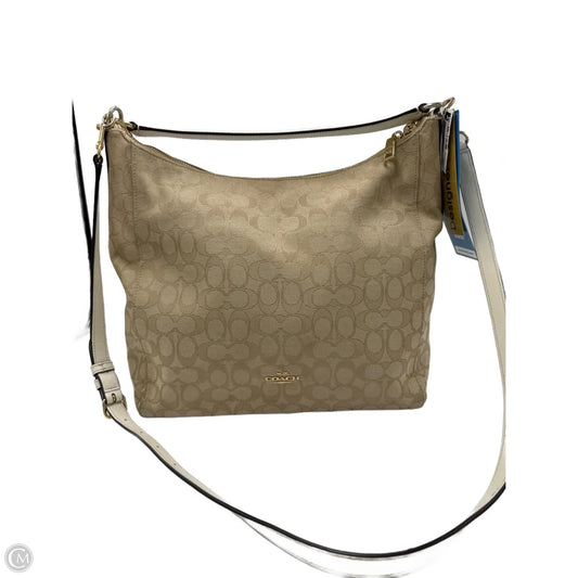 Handbag Designer By Coach Large