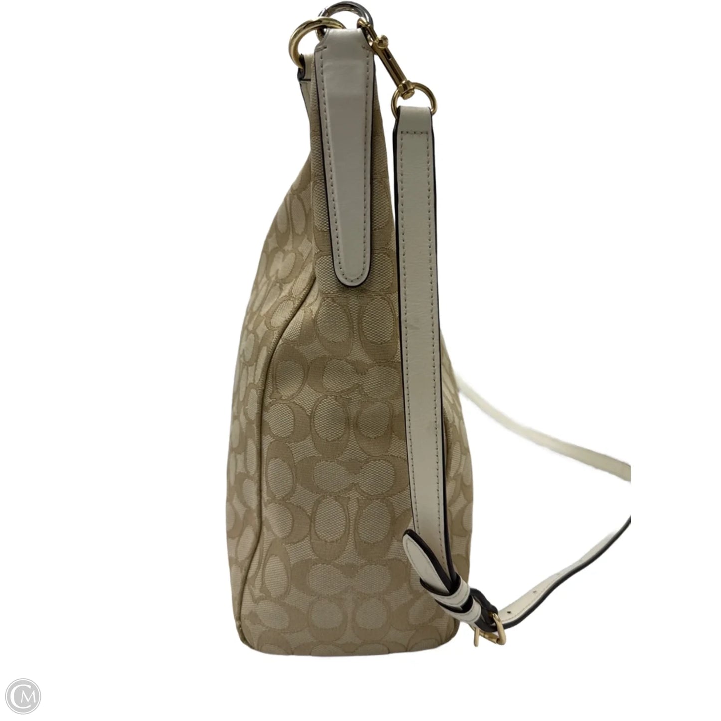 Handbag Designer By Coach Large