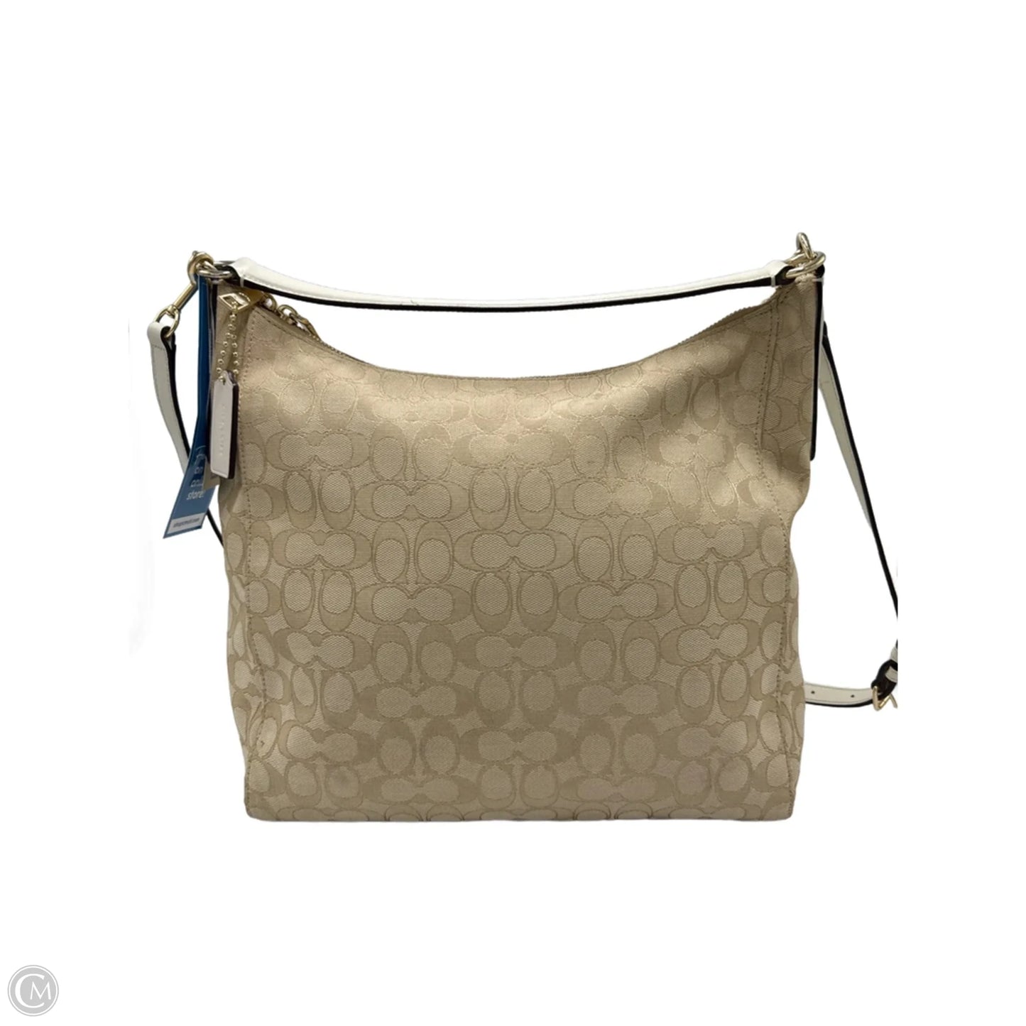 Handbag Designer By Coach Large