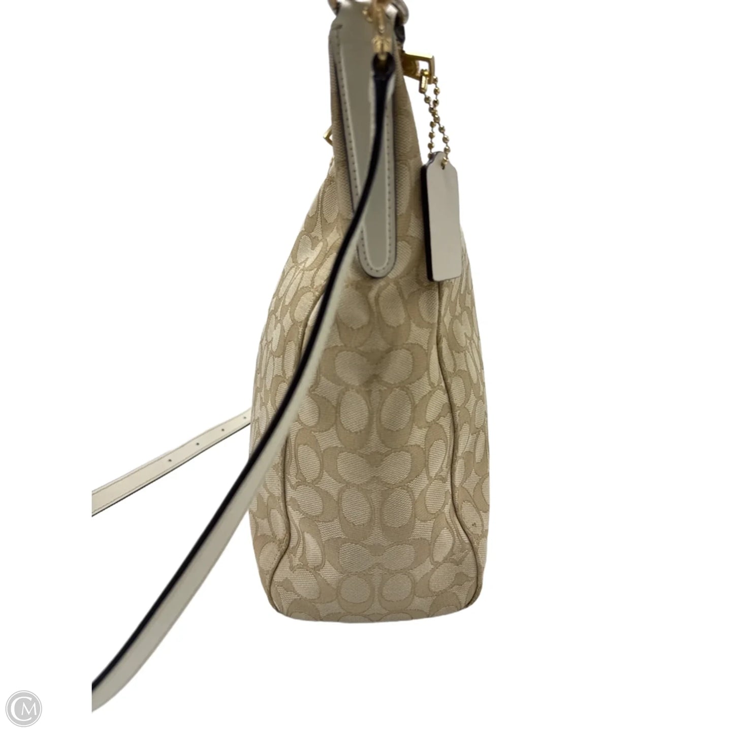 Handbag Designer By Coach Large