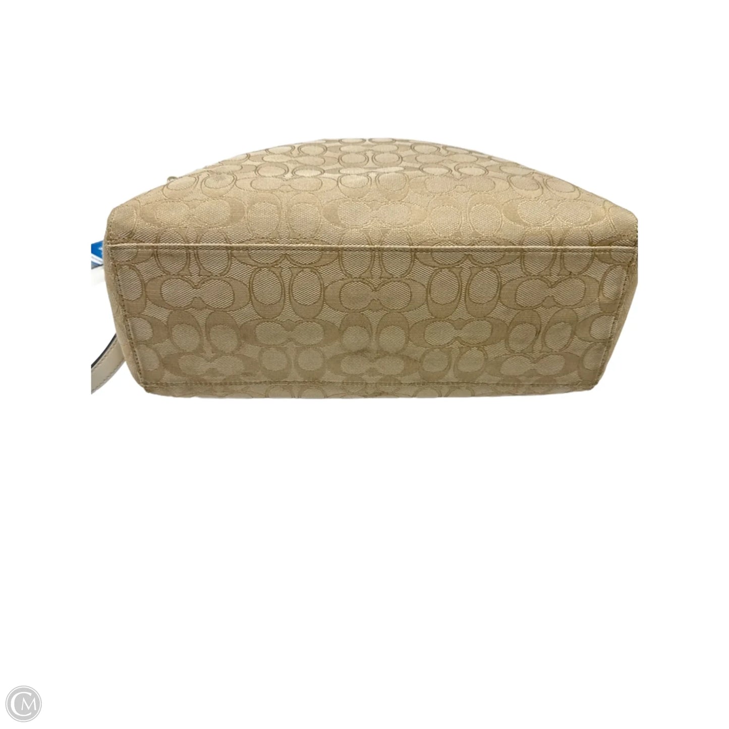 Handbag Designer By Coach Large