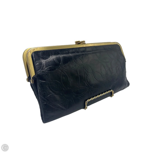 New! Clutch Designer By Hobo Intl