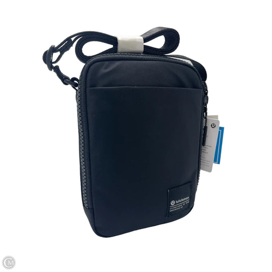 New! Crossbody By Lululemon
