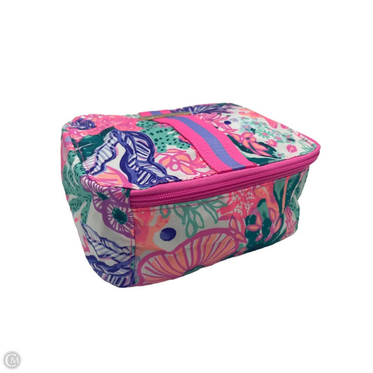 Makeup Bag Designer By Lilly Pulitzer