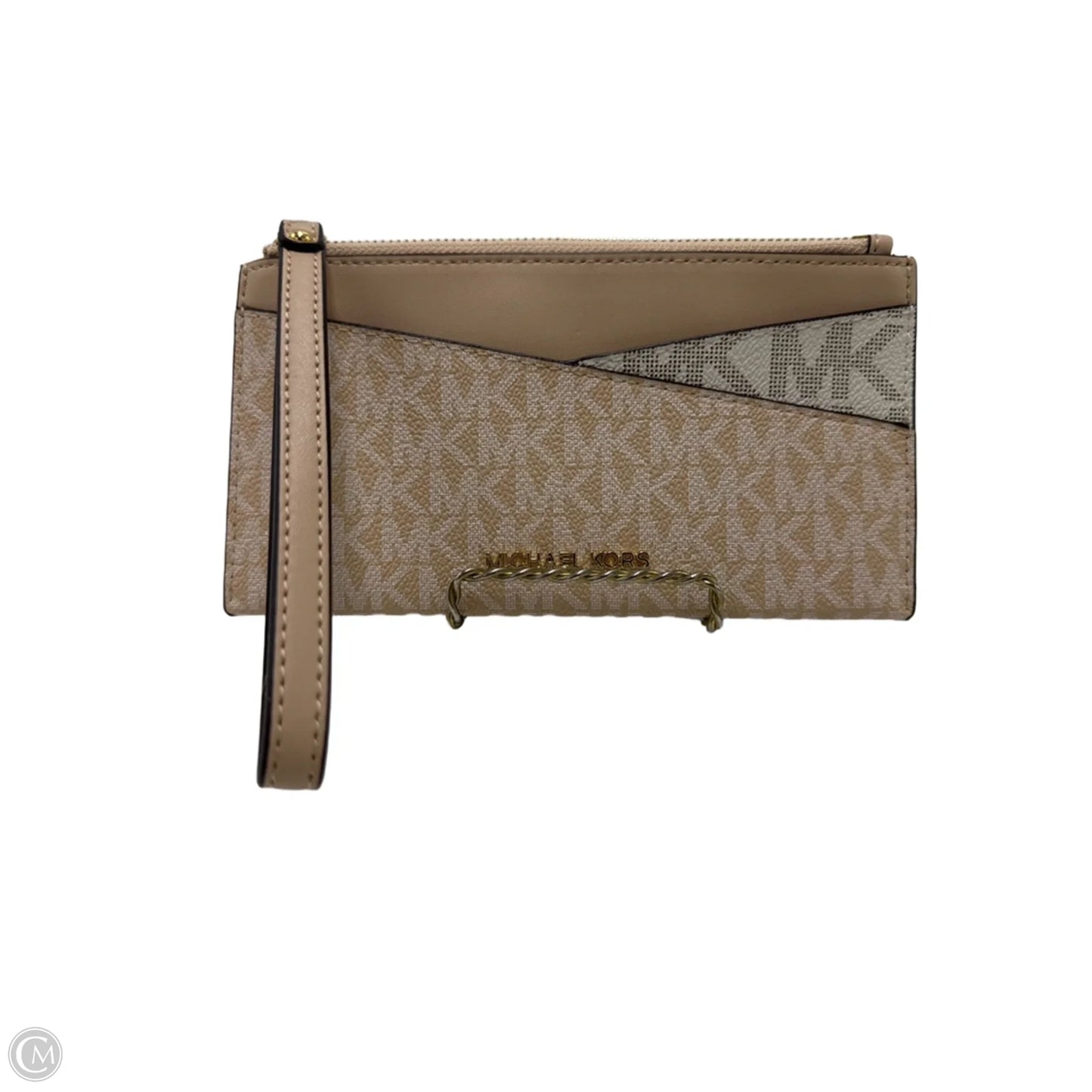 Wristlet Designer By Michael Kors