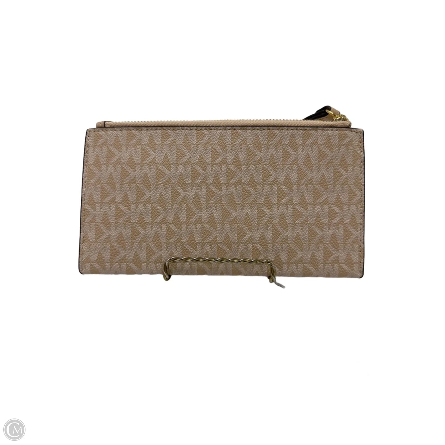 Wristlet Designer By Michael Kors
