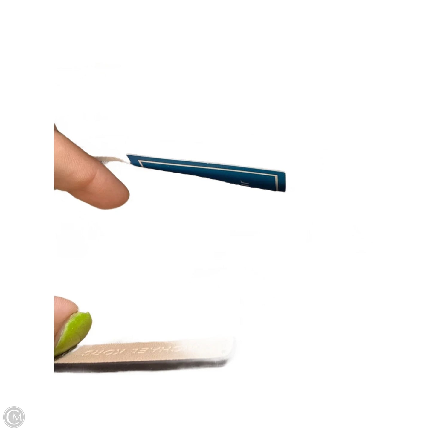 Wristlet Designer By Michael Kors