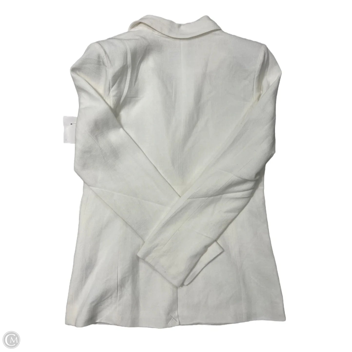 Blazer By Walter Baker In White, Size: Xs