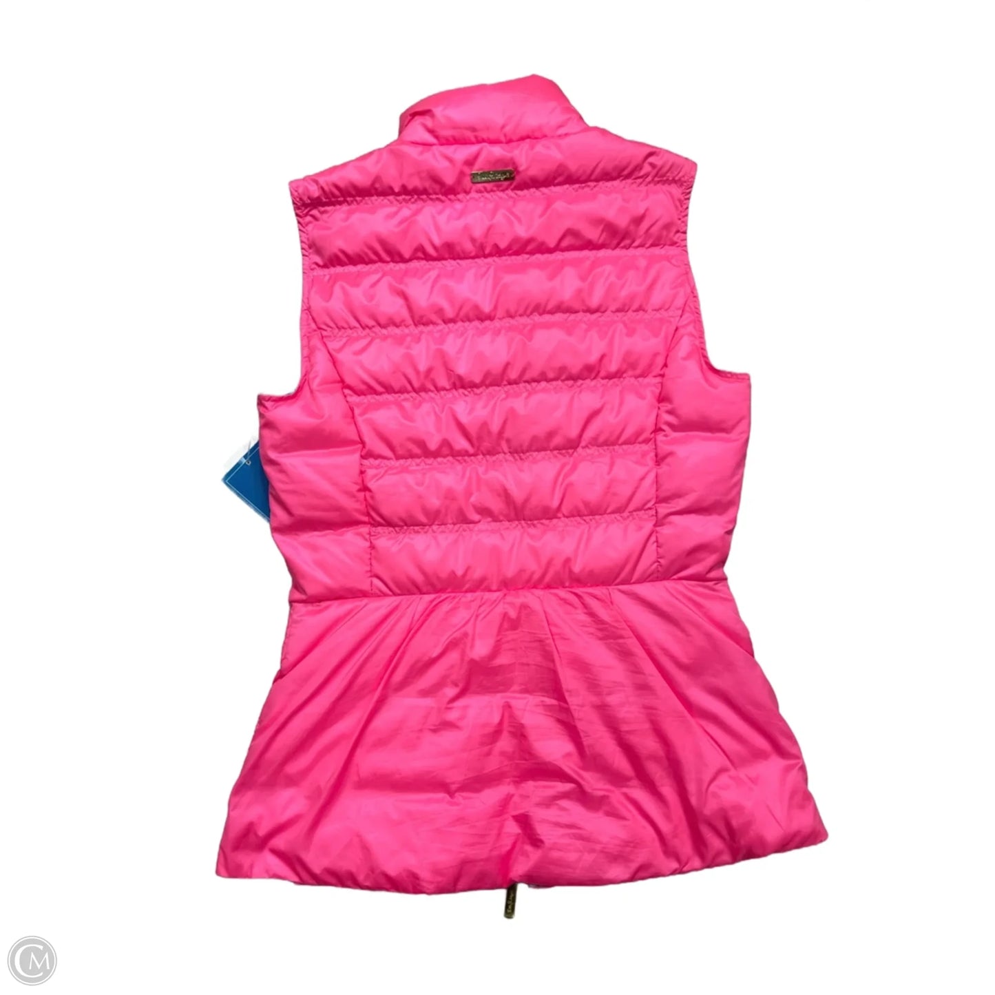 Vest Designer By Lilly Pulitzer In Pink, Size: Xxs