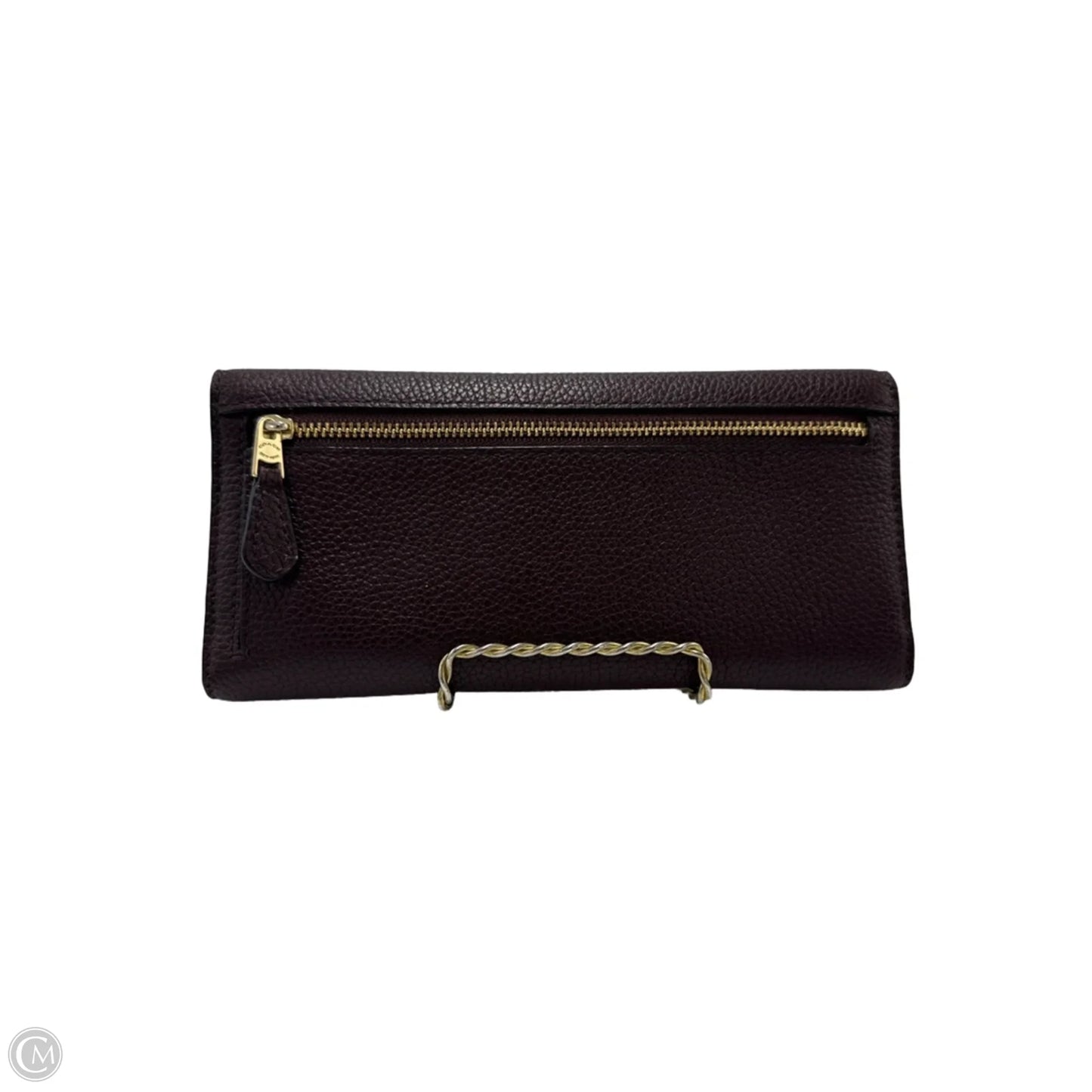 Wallet Designer By Coach