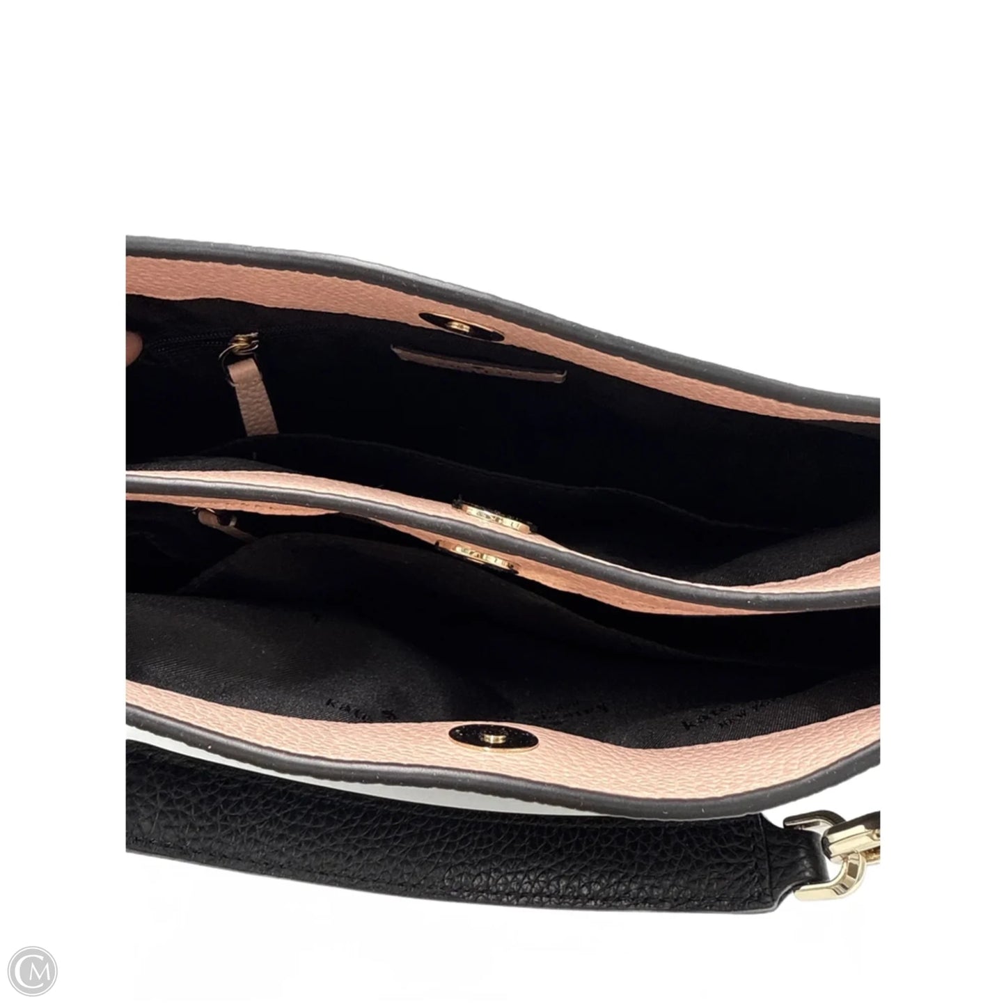 Handbag Designer By Kate Spade