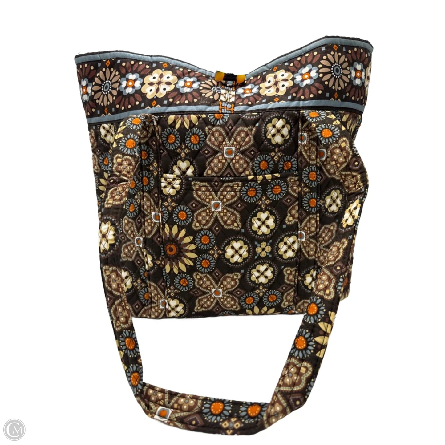 New! Tote By Vera Bradley