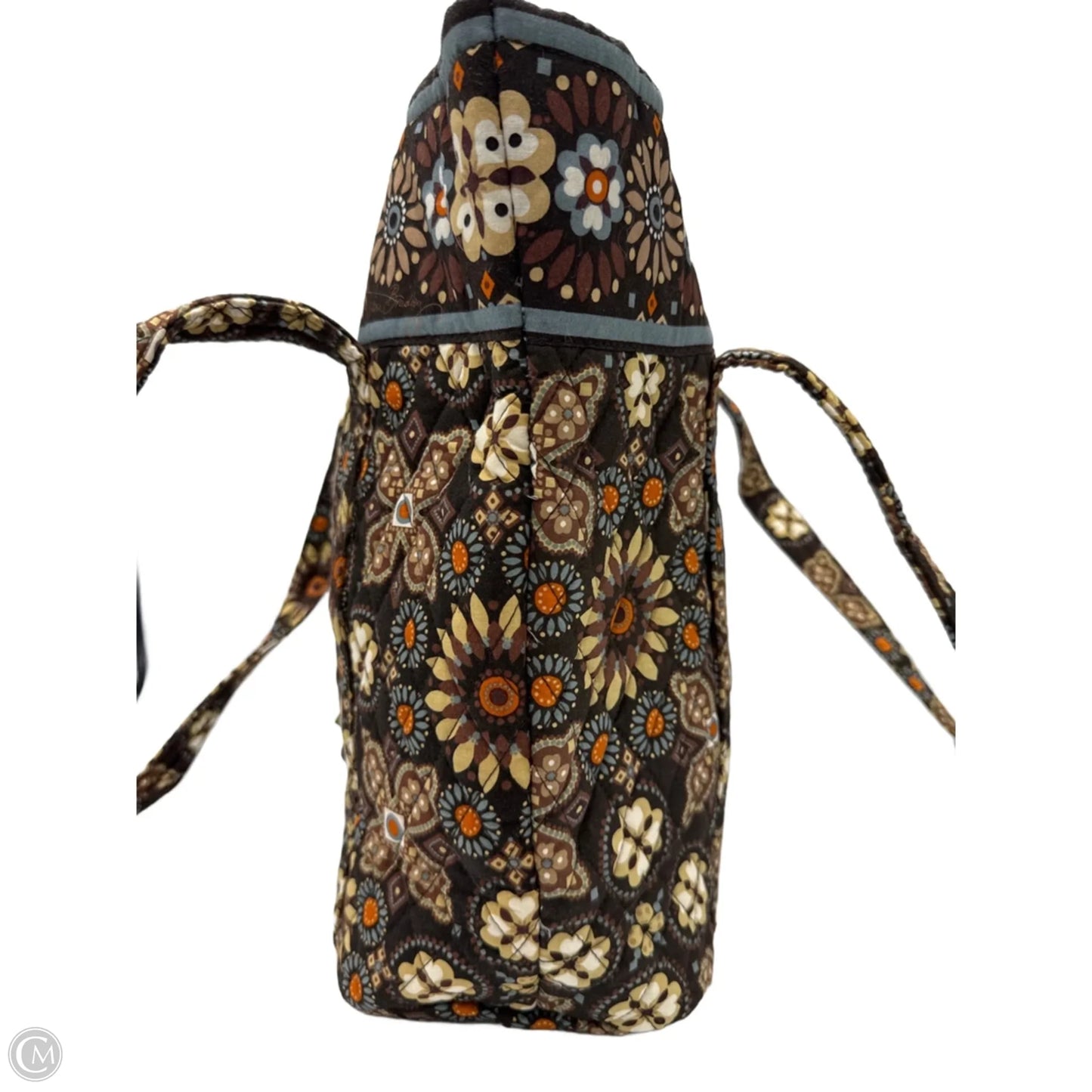 New! Tote By Vera Bradley