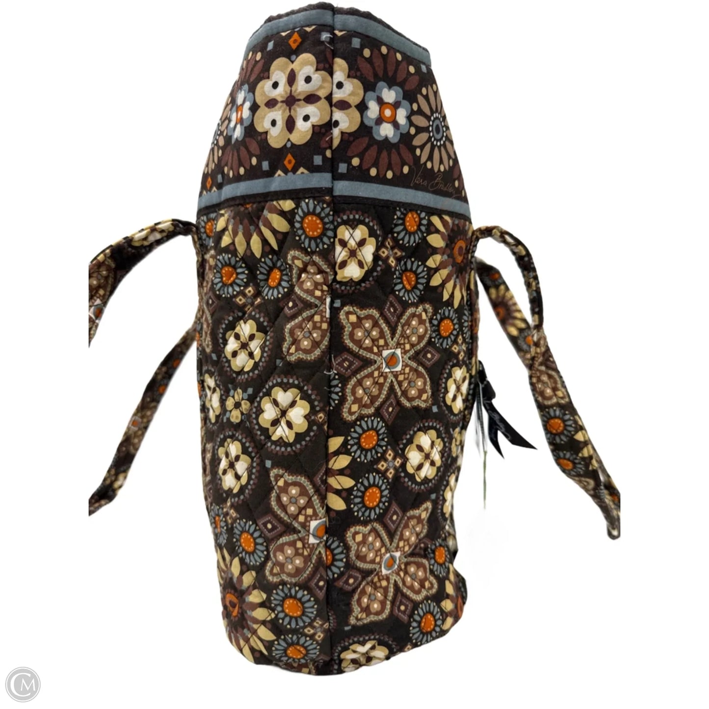 New! Tote By Vera Bradley