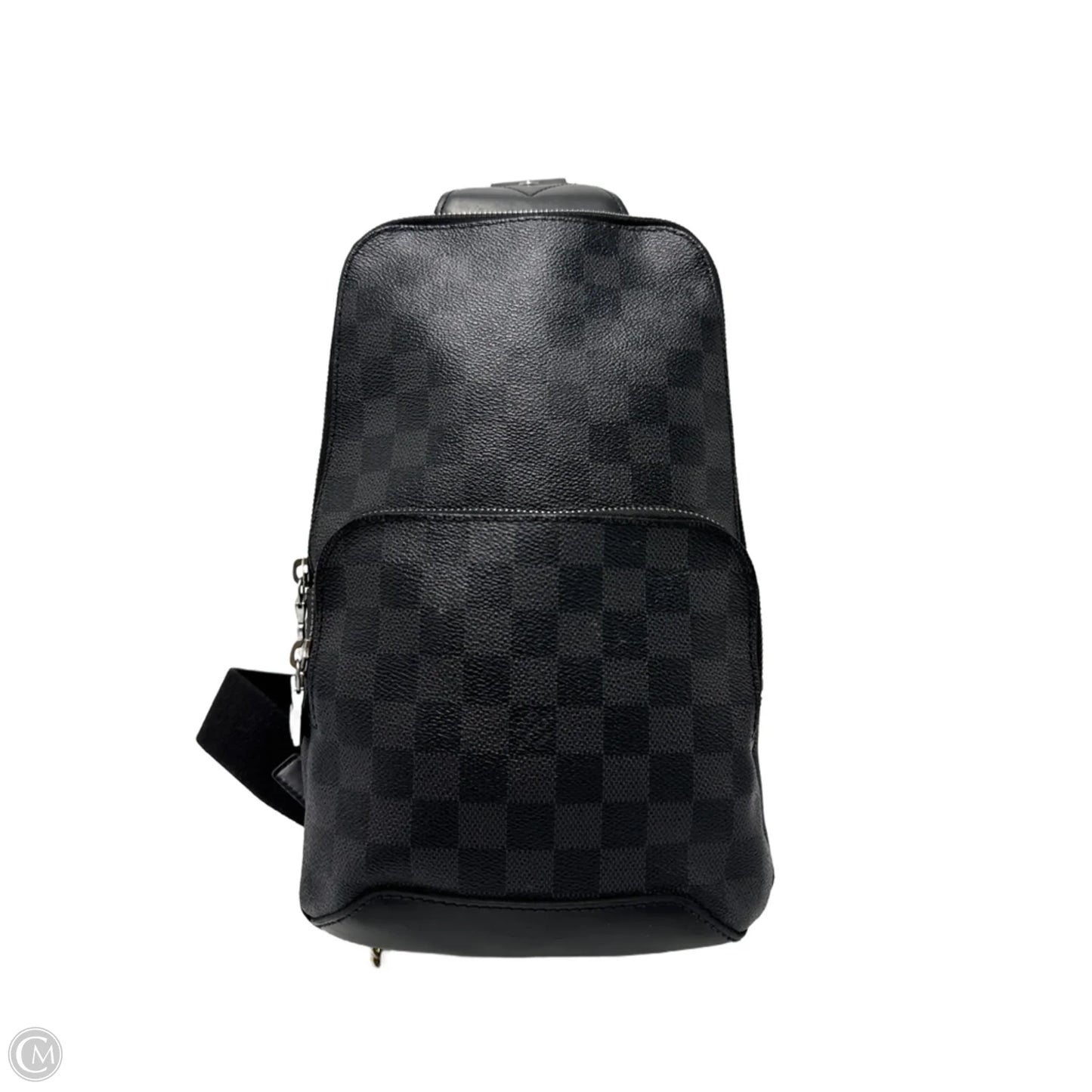 Louis Vuitton Avenue Slingback Luxury Designer Unisex Backpack