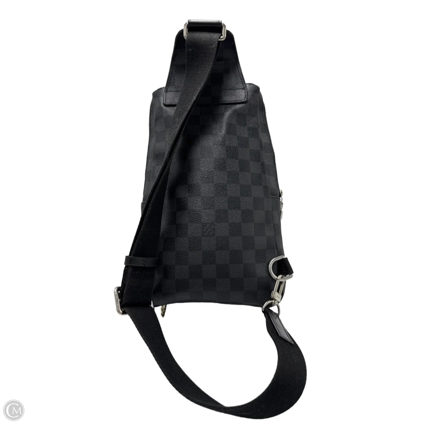 Louis Vuitton Avenue Slingback Luxury Designer Unisex Backpack