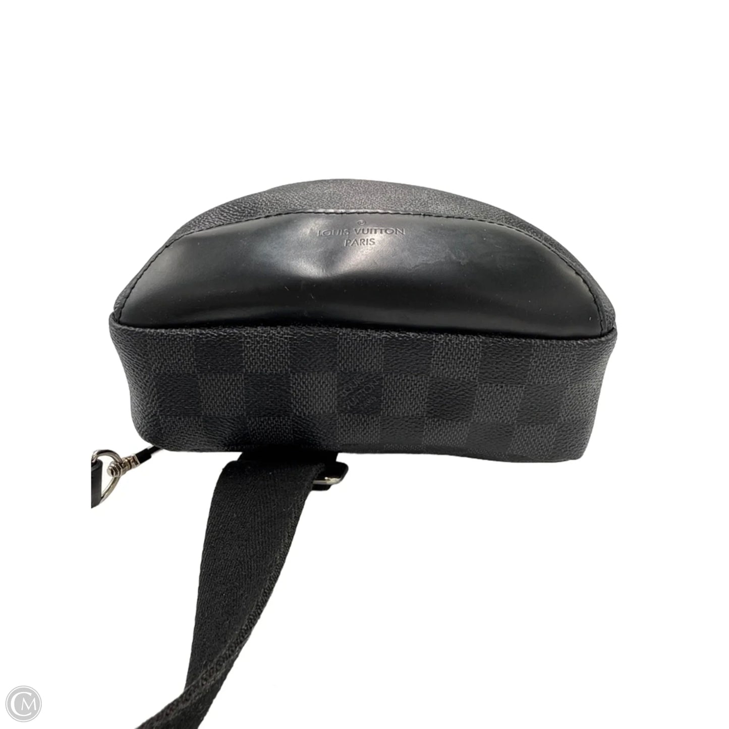 Louis Vuitton Avenue Slingback Luxury Designer Unisex Backpack