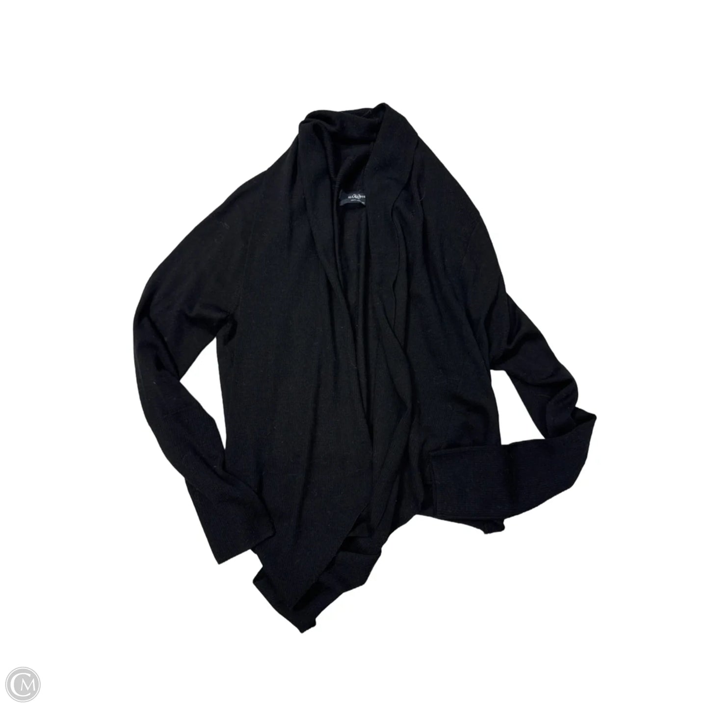Cardigan Designer By All Saints In Black, Size: L