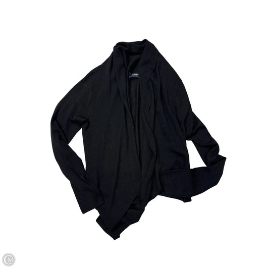 Cardigan Designer By All Saints In Black, Size: L