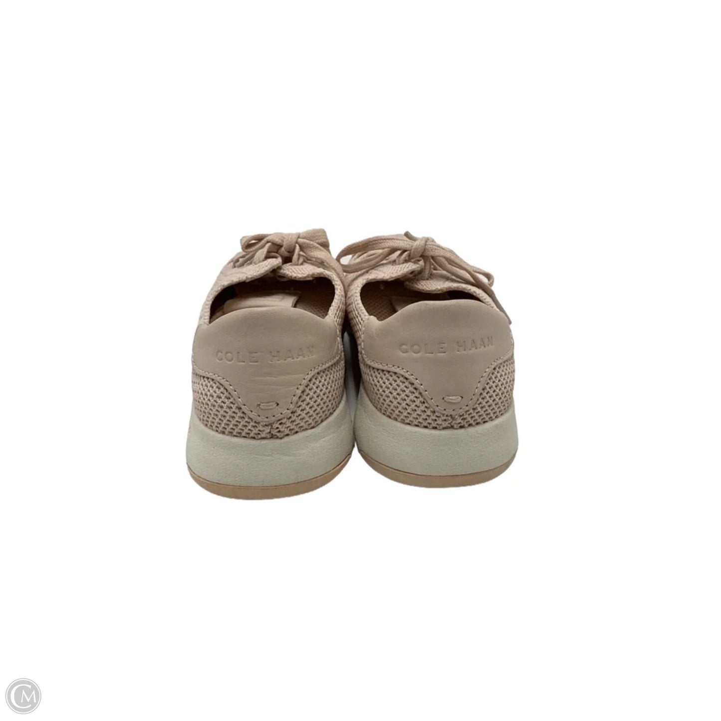 Shoes Designer By Cole-Haan In Pink, Size: 7.5