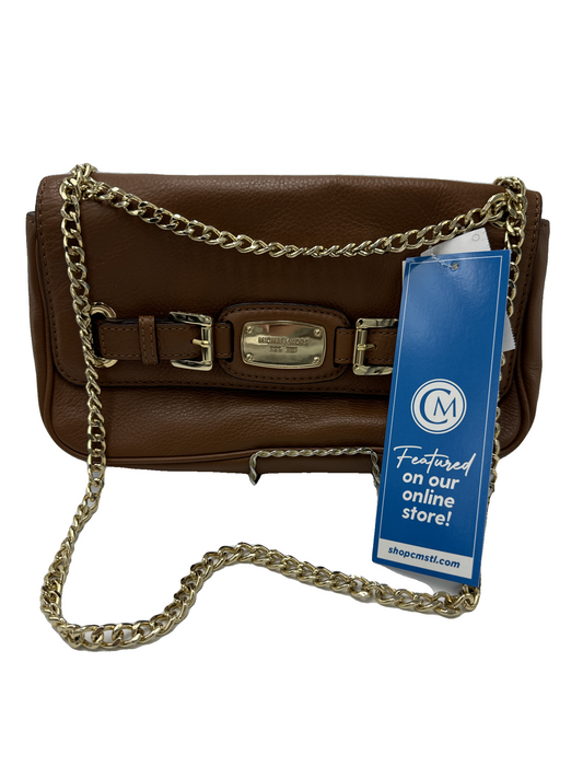 Crossbody Designer By Michael Kors