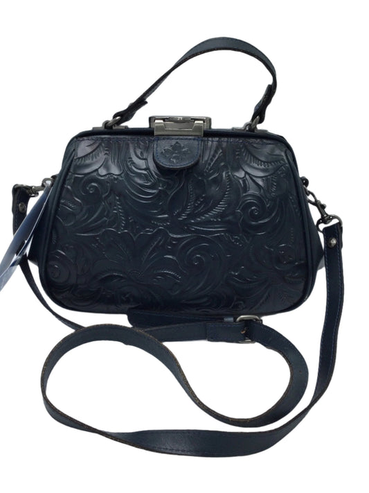 Crossbody Handbag Designer By Patricia Nash,