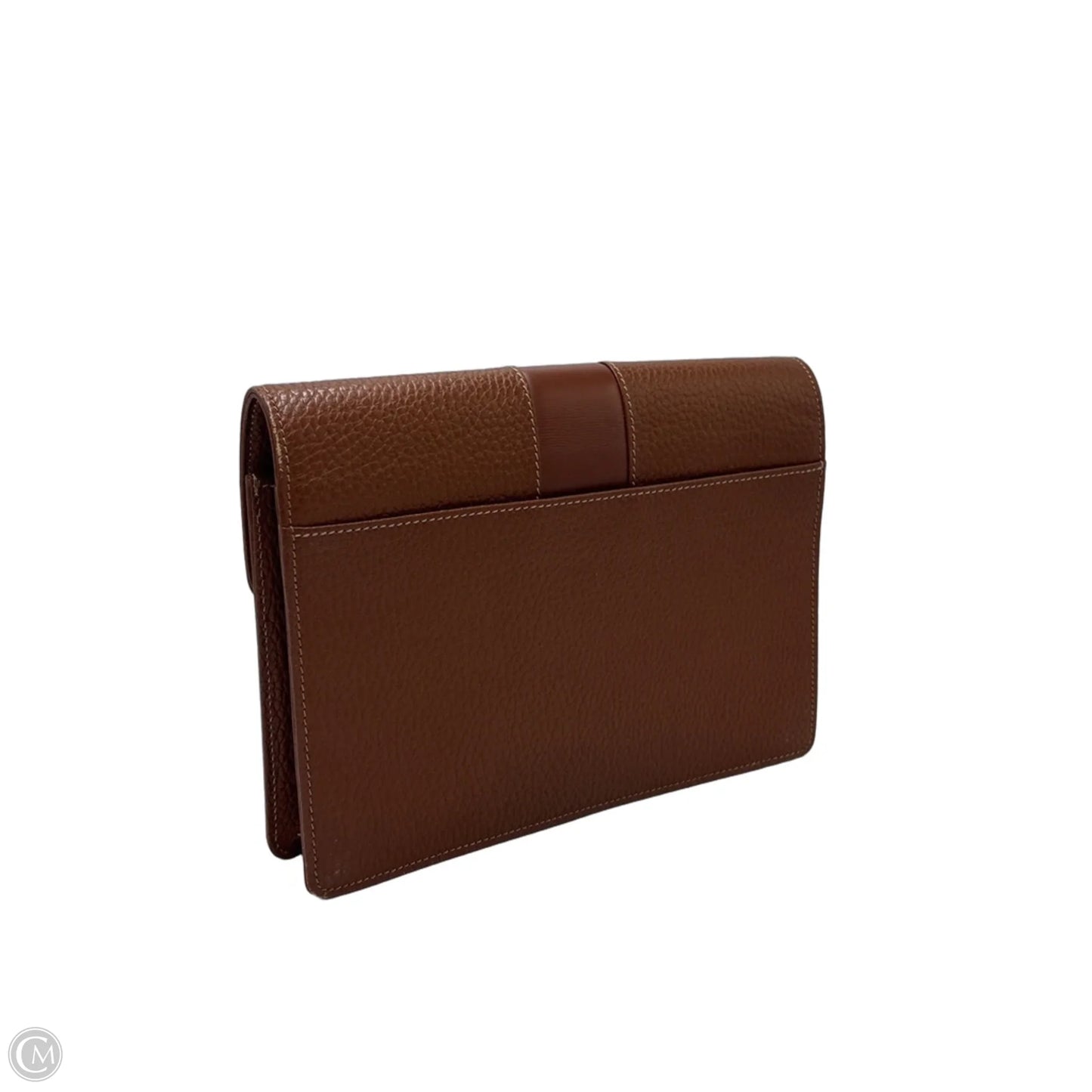 Burberry London Luxury Clutch / Wristlet