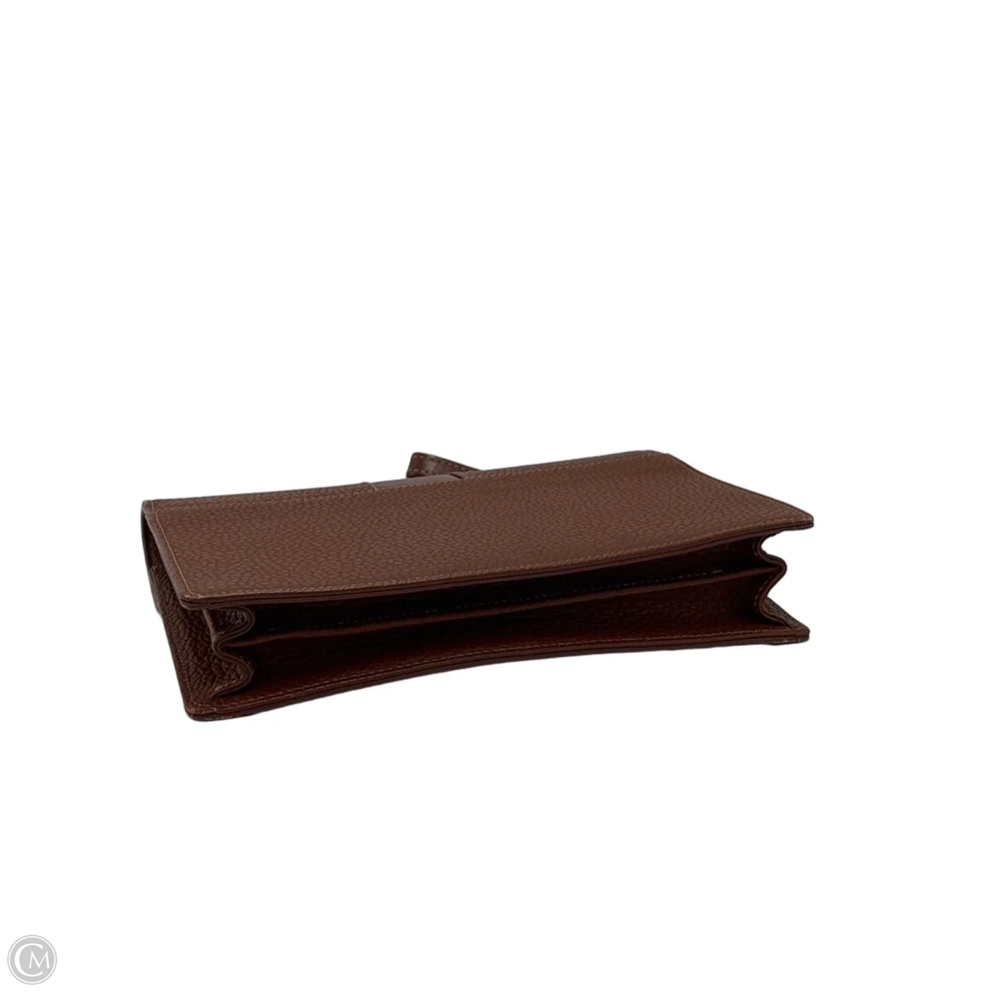Burberry London Luxury Clutch / Wristlet